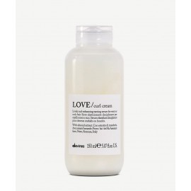 Davines LOVE Curl Lightweight Curl Enhancing Cream 150ml